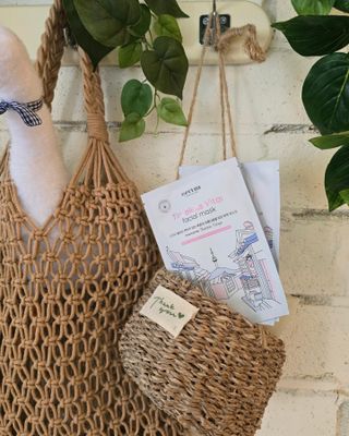 세뚜아(Cettua) [세뚜아] 타임리스 바이탈 페이셜 마스크팩  Cettua Timeless  Vital Mask 5매 — 5점을 준 리뷰어가 2024년 5월 올린 사용 사진