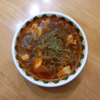 클린24시간 올리브발효곤약면 시원김치면 1세트-(3봉) — 5점을 준 리뷰어가 2023년 11월 올린 사용 사진