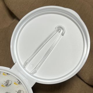 산다화 비타민씨 화이트닝 토너 패드 — 5점을 준 리뷰어가 2023년 5월 올린 사용 사진