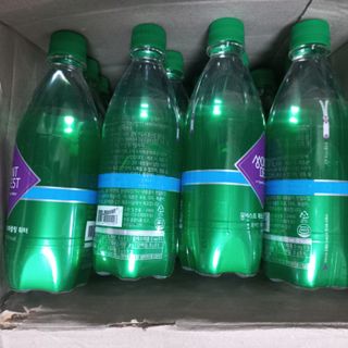 몽베스트 Montbest with Sparkling water Plain 20병 — 5점을 준 리뷰어가 2022년 6월 올린 사용 사진