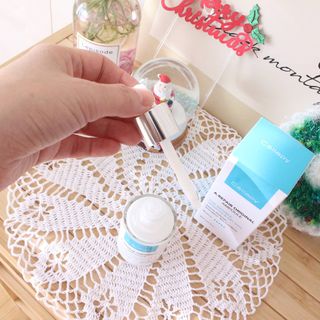 셀라피 에이리페어 오리지널 앰플 30ml — 5점을 준 리뷰어가 2021년 1월 올린 사용 사진