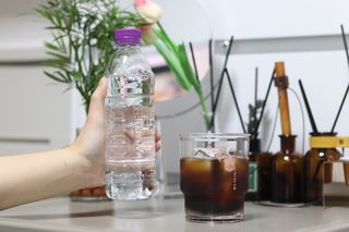 몽베스트 [MONTBEST]위드어스 500mL 20병 — 5점을 준 리뷰어가 2022년 6월 올린 사용 사진