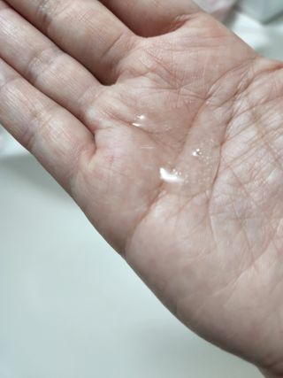 [위켄더스] 기분좋은 하루를 선사해주는 핸드& 바디워시 1종 랜덤발송 — 5점을 준 리뷰어가 2022년 6월 올린 사용 사진