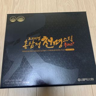 서울약사신협 약사신협_천명플러스스틱_10mlx30포 — 5점을 준 리뷰어가 2021년 3월 올린 사용 사진