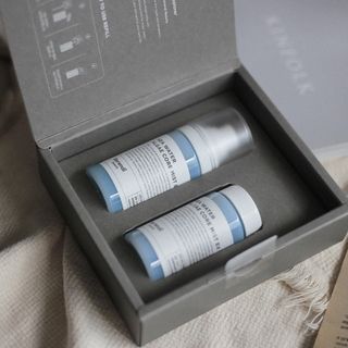세렌디뷰티 씨워터 알게 코어 미스트 EX — 5점을 준 리뷰어가 2021년 12월 올린 사용 사진