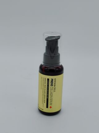 체르엠  프루브 콜라겐 앰플세럼 60ml 1병 — 5점을 준 리뷰어가 2021년 6월 올린 사용 사진