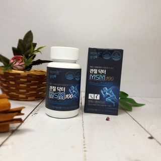 체인미 관절 및 연골건강에 도움을 줄수있는 관절닥터 MSM100 — 5점을 준 리뷰어가 2022년 2월 올린 사용 사진