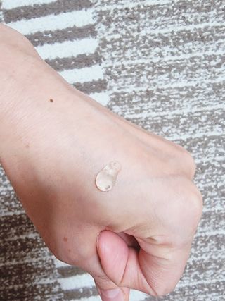 체르엠  프루브 콜라겐 앰플세럼 60ml 1병 — 5점을 준 리뷰어가 2021년 10월 올린 사용 사진