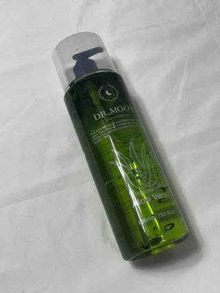 프리 [닥터문] 프리미엄 알로에베라 시카 수딩젤 1000ml — 5점을 준 리뷰어가 2025년 3월 올린 사용 사진