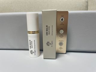 (주)닥터오레고닌 오리밤 멀티스틱 — 5점을 준 리뷰어가 2023년 7월 올린 사용 사진