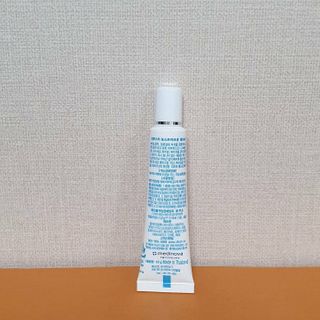히루스카 포스트아크네 클리어 — 5점을 준 리뷰어가 2021년 2월 올린 사용 사진