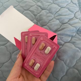 킬팻다이어트 킬팻 스피드 다이어트 [84 g / 700 mg x 120정] — 5점을 준 리뷰어가 2021년 6월 올린 사용 사진