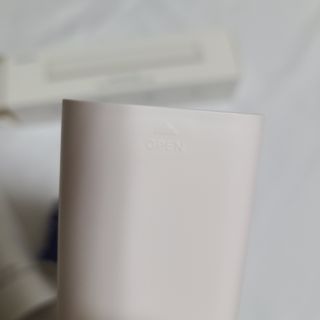 아카라 어두울 때만 켜지는 스마트 무선 센서등 — 5점을 준 리뷰어가 2021년 11월 올린 사용 사진