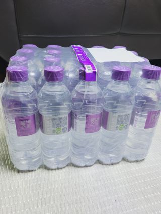 몽베스트 [MONTBEST] 500mL 20병 — 5점을 준 리뷰어가 2023년 6월 올린 사용 사진