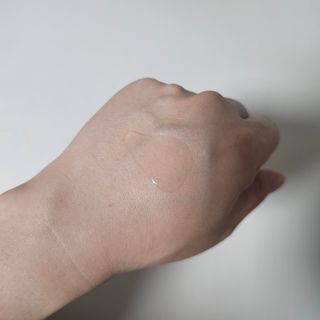 [스킨1004] 마다가스카르 센텔라 앰플 100ml — 5점을 준 리뷰어가 2024년 5월 올린 사용 사진