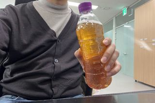 몽베스트 위드더 블랜딩 하우스 _레몬 블랙티 — 5점을 준 리뷰어가 2022년 12월 올린 사용 사진