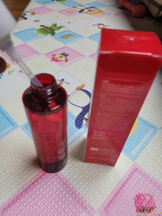 레드투래드 안티더스트 클렌징 오일 150ml — 5점을 준 리뷰어가 2021년 8월 올린 사용 사진