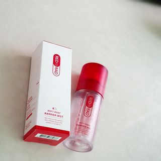 레드투래드 안티더스트 배리어 미스트 55ml — 5점을 준 리뷰어가 2021년 9월 올린 사용 사진
