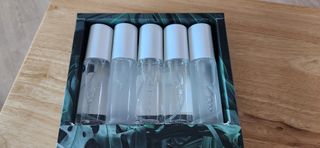 디어포레스트 [5개세트] 숲속의 하루 패브릭미스트 (섬유향수/ 룸스프레이) 50ml 5개 — 5점을 준 리뷰어가 2022년 10월 올린 사용 사진
