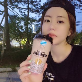 덴마크 싱글 오리진 노르딕 로스팅 — 5점을 준 리뷰어가 2023년 8월 올린 사용 사진