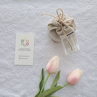 AYU25[아유트웬티파이브]다마스크로즈워터 베이스 천연 수분 촉촉 크림 — 4점을 준 리뷰어가 2021년 4월 올린 사용 사진