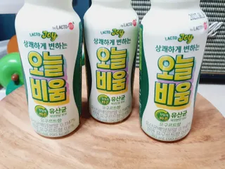 락토조이 오늘비움(구) — 5점을 준 리뷰어가 2022년 1월 올린 사용 사진