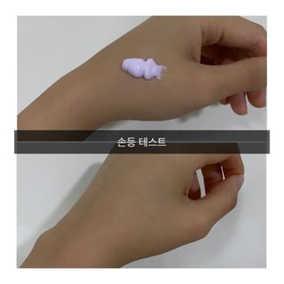 파시 FASCY 高保湿ハンドクリーム40ml+80ml セット — 5점을 준 리뷰어가 2021년 7월 올린 사용 사진