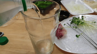 몽베스트 Montbest with Sparkling water Plain 20병 — 5점을 준 리뷰어가 2021년 11월 올린 사용 사진