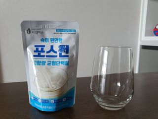 자연에온 마시는 프로틴 고함량 균형단백질 음료 포스틴 125ml 10개입 1BOX — 5점을 준 리뷰어가 2021년 3월 올린 사용 사진