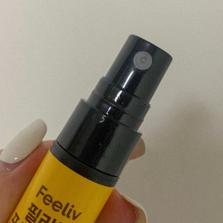 필리브 프로폴리스 — 4점을 준 리뷰어가 2021년 7월 올린 사용 사진