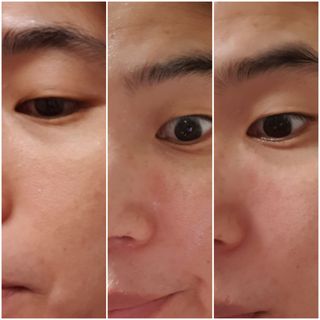듀오코리아 [듀오] 피부맞춤형 저자극 클렌징밤 1종 랜덤발송 (모공케어,안색개선,안티에이징,블랙헤드) — 5점을 준 리뷰어가 2022년 5월 올린 사용 사진