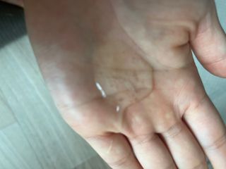 프리[닥터문] 유산균 락토케어 질경초 여성청결제 1000ml (젤타입) — 5점을 준 리뷰어가 2022년 7월 올린 사용 사진