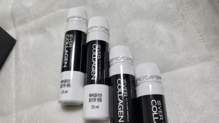 [Dr.PNT] 닥터피엔티 에버콜라겐 올인원 앰플 (285Da 초저분자 앰플형 콜라겐) — 5점을 준 리뷰어가 2023년 1월 올린 사용 사진