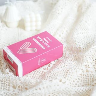 필리브 비주얼 브이스틱 — 5점을 준 리뷰어가 2021년 6월 올린 사용 사진