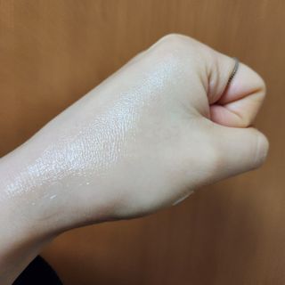디에이브 더마-테카 바이옴 크림 50ml — 5점을 준 리뷰어가 2022년 11월 올린 사용 사진