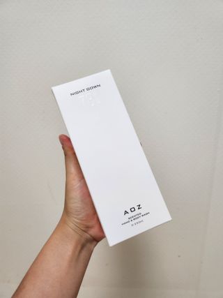 에일리언오더즈 센티드 핸드 앤 바디 워시 290ml (3종 택1) — 5점을 준 리뷰어가 2023년 8월 올린 사용 사진