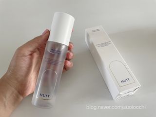 위뜨 시그니처 네롤리 미스트 — 5점을 준 리뷰어가 2022년 7월 올린 사용 사진