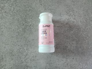 닥터피엔티 [Dr.PNT] 하루 2알로 건강한 다이어트! 한겨울에도 체지방만 쏙~ 슬림핏 다이어트 — 4점을 준 리뷰어가 2023년 3월 올린 사용 사진