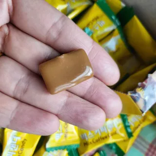 (주) 피치코리아 믹스커피캔디76g x2개입 — 5점을 준 리뷰어가 2022년 11월 올린 사용 사진