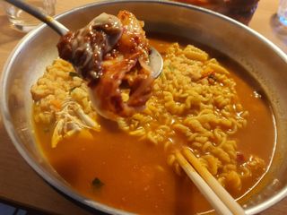 셰프애찬 별미김치 굴겉절이 1kg — 5점을 준 리뷰어가 2022년 12월 올린 사용 사진
