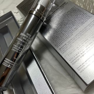 [지투셀] 얼티메이트 리바이벌 아이 크림 — 5점을 준 리뷰어가 2024년 2월 올린 사용 사진