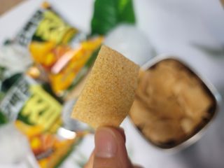 맛있게 채우는 단백질 12g, 닥터유 단백질칩 — 5점을 준 리뷰어가 2023년 12월 올린 사용 사진