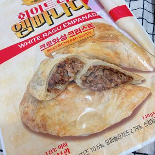 디케이식품(주) 고르곤졸라&모짜렐라 치즈스틱 400g — 5점을 준 리뷰어가 2023년 3월 올린 사용 사진