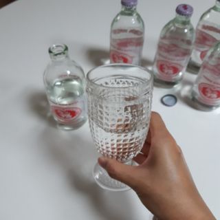 싱하소다워터 — 3.5점을 준 리뷰어가 2022년 1월 올린 사용 사진
