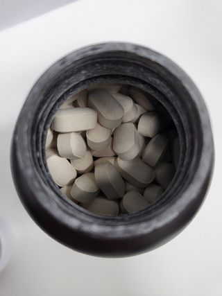 슬림플래닛 가르시니아 3900mg — 4점을 준 리뷰어가 2021년 10월 올린 사용 사진