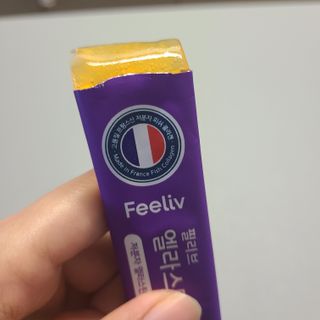 필리브 엘라스틴 더 리프트 — 5점을 준 리뷰어가 2021년 9월 올린 사용 사진