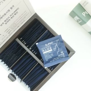 닥터피엔티 [Dr.PNT] 남성 건강 올인원! 테스마젠 — 5점을 준 리뷰어가 2022년 9월 올린 사용 사진