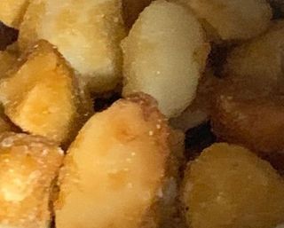 도이퉁 마카다미아 넛츠 90g 마카넛 허니 — 5점을 준 리뷰어가 2021년 2월 올린 사용 사진