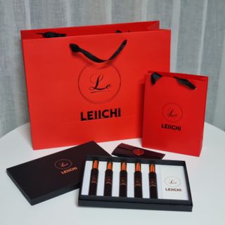 LEIICHI 르이치 르이치 오드뚜왈렛 섬유향수 시그니처 데일리 세트 — 5점을 준 리뷰어가 2021년 8월 올린 사용 사진