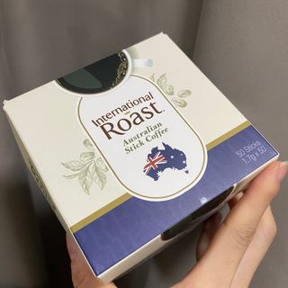 인터내셔널로스트 [호주네슬레] 인터내셔널 로스트 65개입 호주마약커피 50T+15T — 5점을 준 리뷰어가 2021년 8월 올린 사용 사진